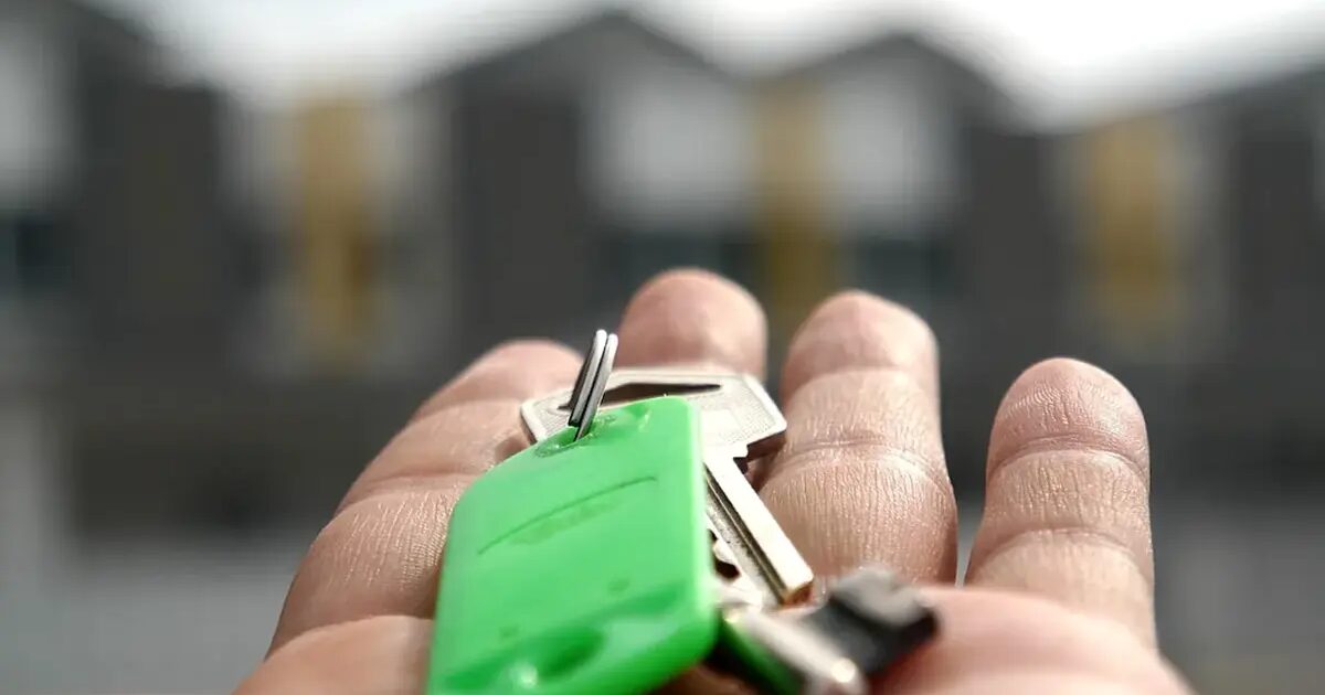 Maison - Voici Comment Demander Une Maison De Protection Officielle À Madrid Si Vous Remplissez Ces Conditions
