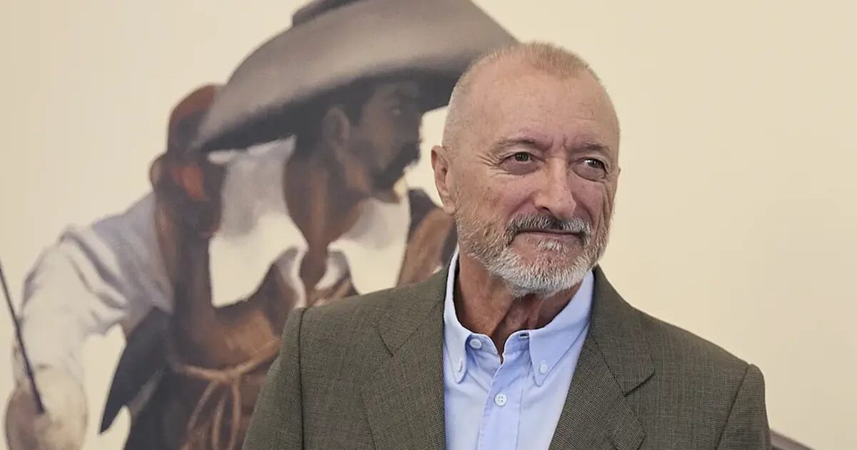 Alatriste - Arturo Pérez-Reverte revient à son héros préféré 14 ans plus tard : "En écrivant Alatriste, je me réconcilie avec l'Espagne"
