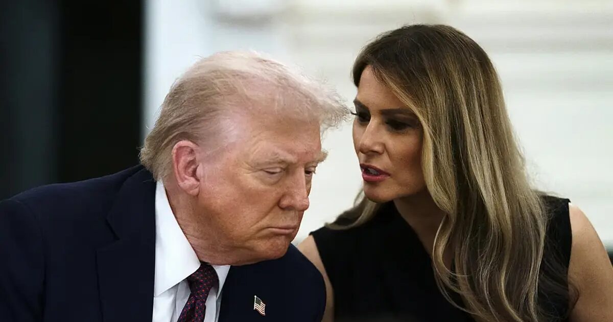 Trump - Trump cherche à réduire les fonds de sécurité pour les pays frontaliers avec la Russie