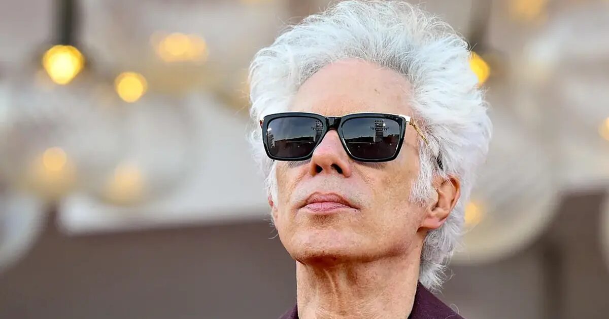 Palestine - Jim Jarmusch Dévoile La Voix Émouvante De Hind À La Mostra, Remportant Le Lion D'Or Pour La Palestine