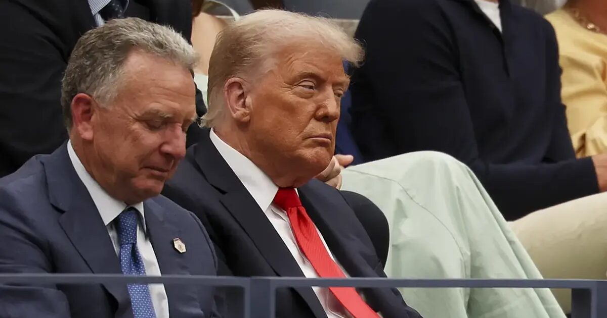 trêve - Trump envoie une "dernière mise en garde" à Hamas pour qu'il accepte sa proposition de trêve