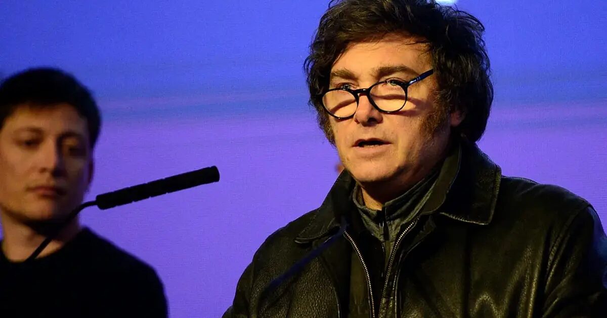 Milei - Javier Milei, Dans Son Pire Moment : Un Gouvernement Désemparé Et Le Peronisme Renforcé Après Avoir Triomphé Aux Élections De Buenos Aires