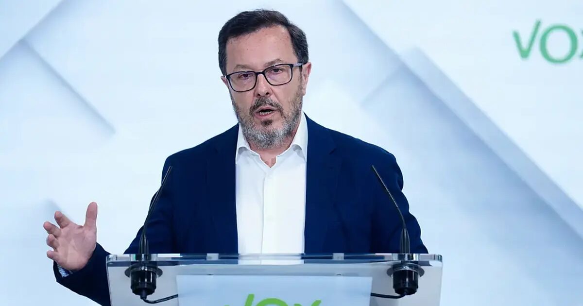 Homicide - Vox Porte Plainte Contre Sánchez, Trois Ministres et Cinq Présidents Autonomiques du PP et du PSOE Pour "Homicide Imprudent" Dans la Gestion des Incendies