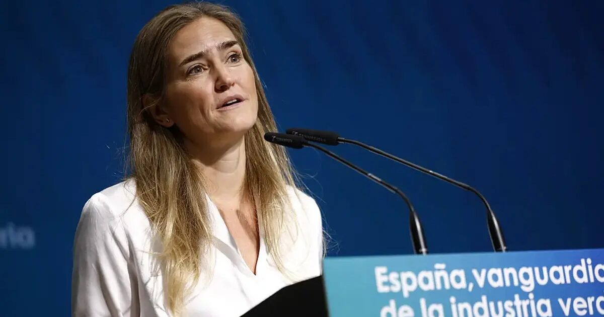 Électriciennes - Les Électriciennes Confirment Un Colapso Historique Des Réseaux En Espagne : 83,4 % De L'Infrastructure Est Déjà Saturée