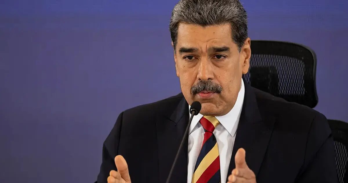 Noël - Maduro va de nouveau décréter que la Noël commence le 1er octobre au Venezuela
