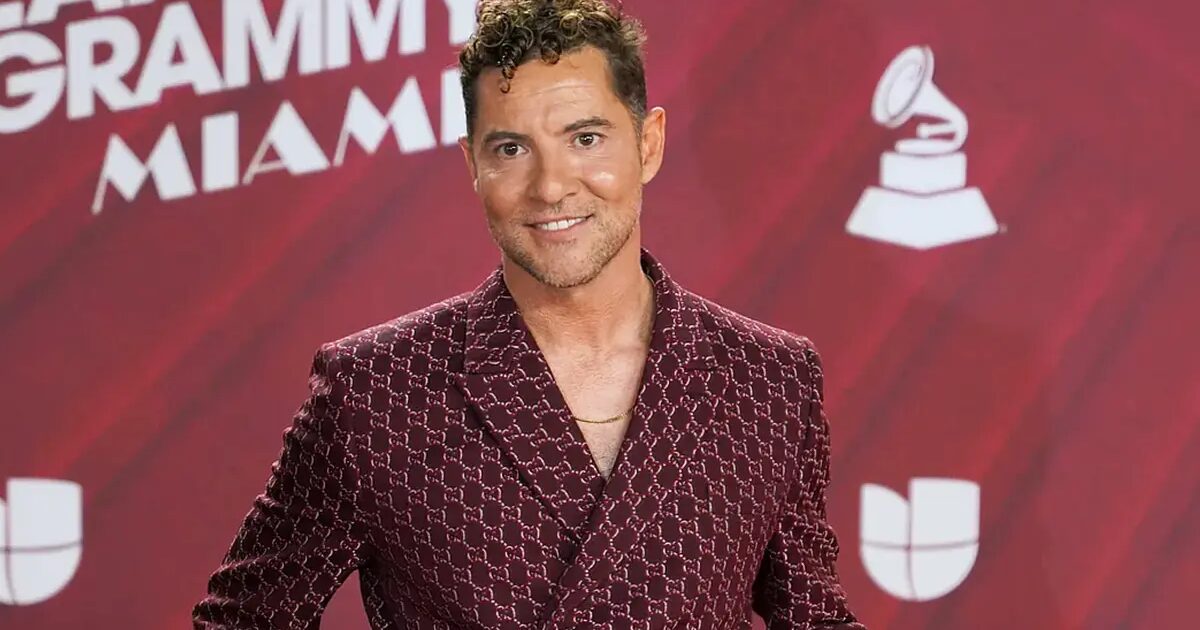 musique - Trente artistes rendent hommage aux légendes de la musique andalouse lors du méga-concert des Latin Grammy à Séville