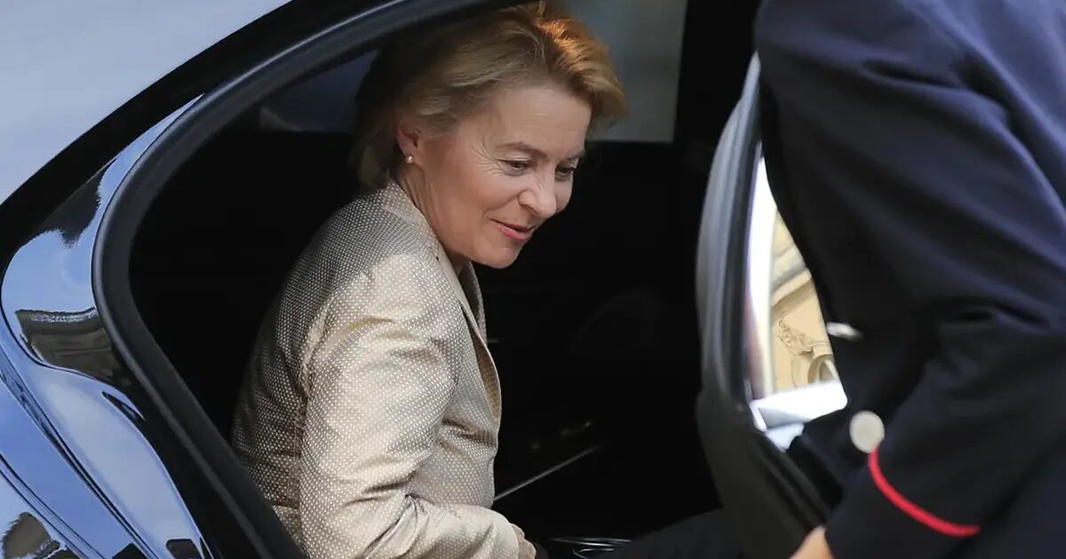 Automobile - Bruxelles S'accorde Avec Le Secteur De L'Automobile Pour Avancer À La Fin De Cette Année La Révision Du Futur Du Moteur À Combustion