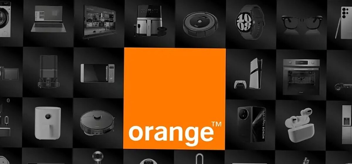 vente - Orange accélère la vente de dispositifs électroniques avec sa nouvelle boutique en ligne et vise cinq millions d'unités vendues cette année.