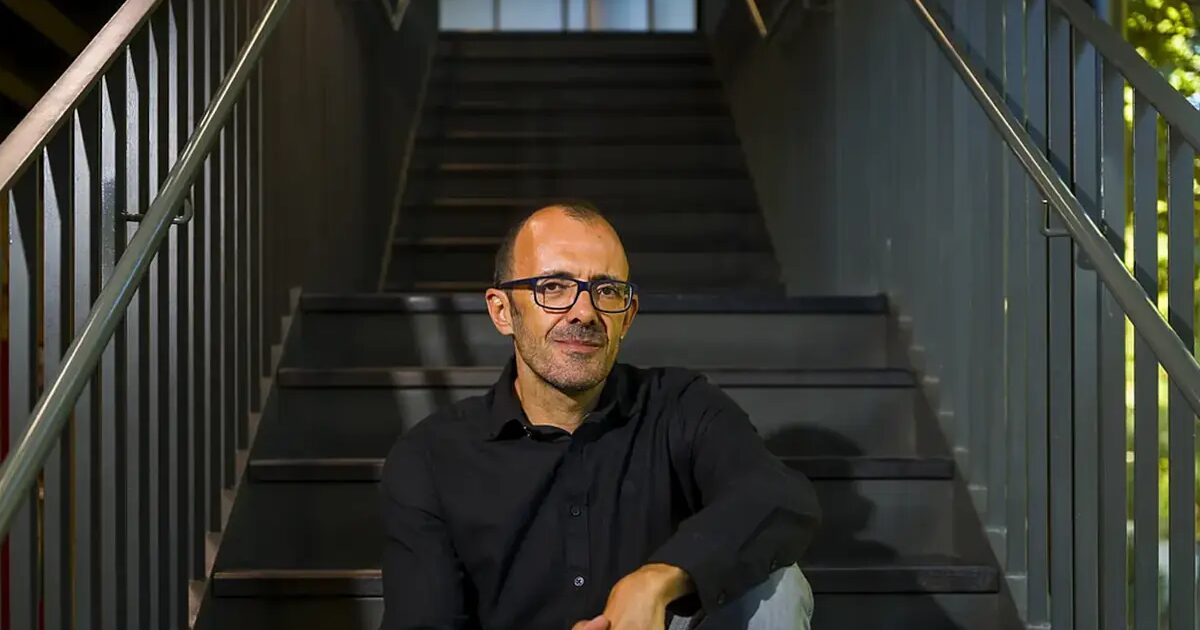 Cholestérol - Isaac Rosa : "L'Insomnie Chronique Peut Tuer Plus Rapidement Que Le Cholestérol"