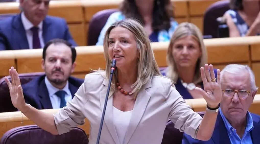 bracelets - El Pp dénonce l'« irresponsabilité criminelle » du gouvernement face à l'échec des bracelets anti-maltraitance : « ils laissent les femmes seules face à leurs agresseurs »