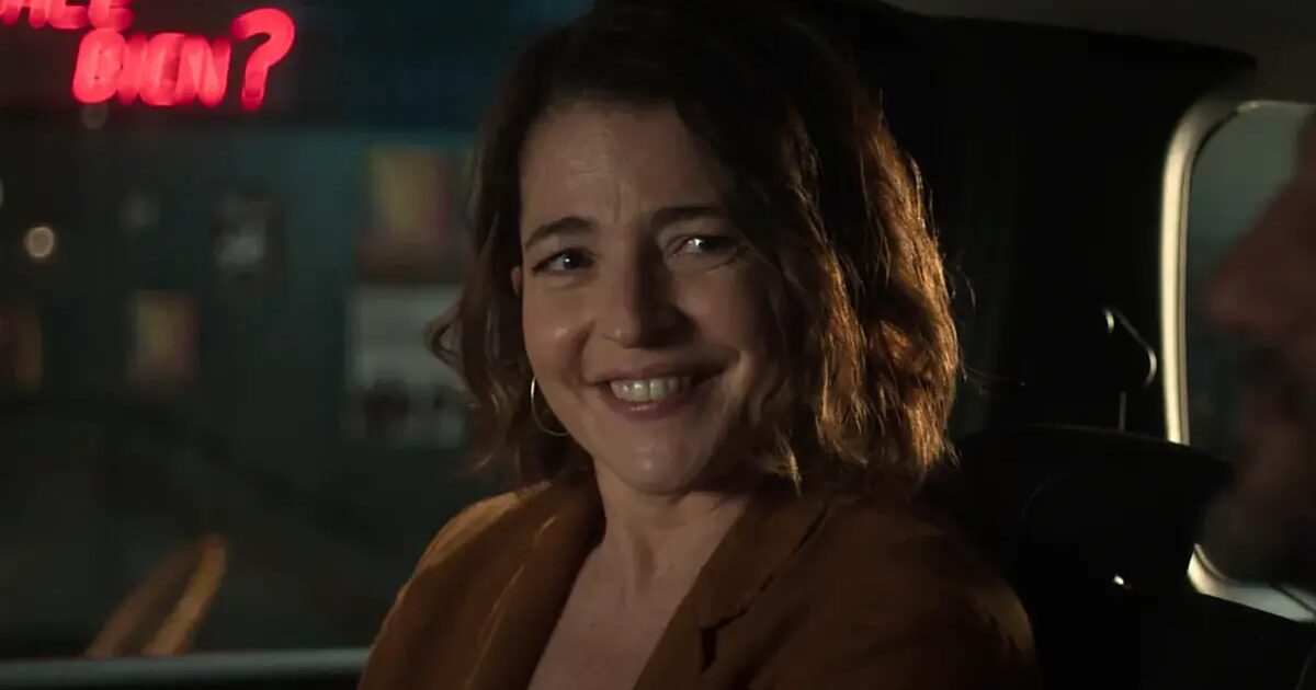 Comédie - Mi Amiga Eva : Tout, Jusqu'à La Comédie Romantique, Semblera Plus Avec Nora Navas