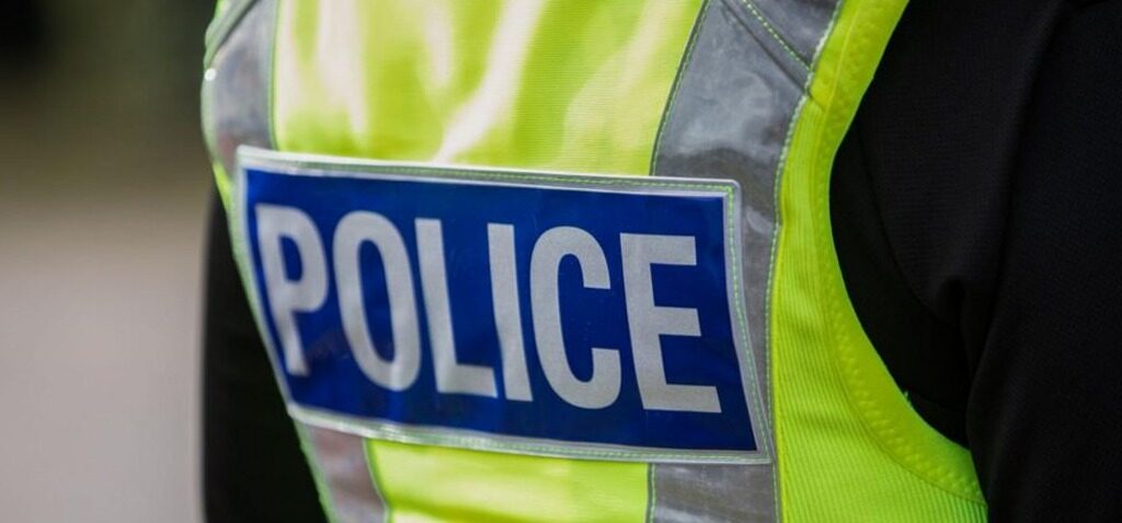 agression - Un homme arrêté pour une agression sexuelle présumée à caractère raciste