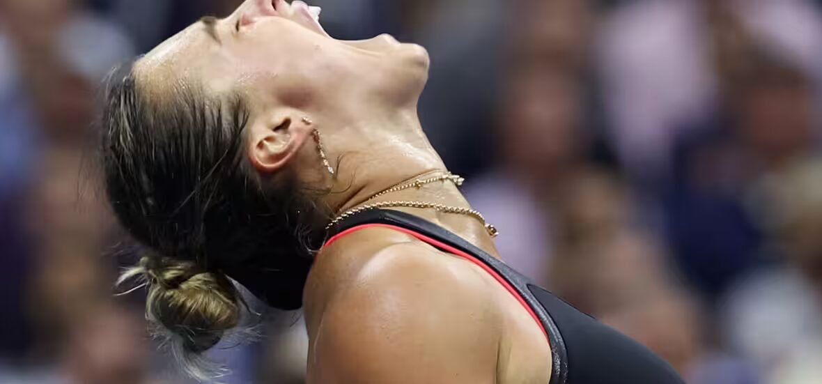Sabalenka - La championne en titre Sabalenka affrontera Anisimova en finale féminine de l'US Open