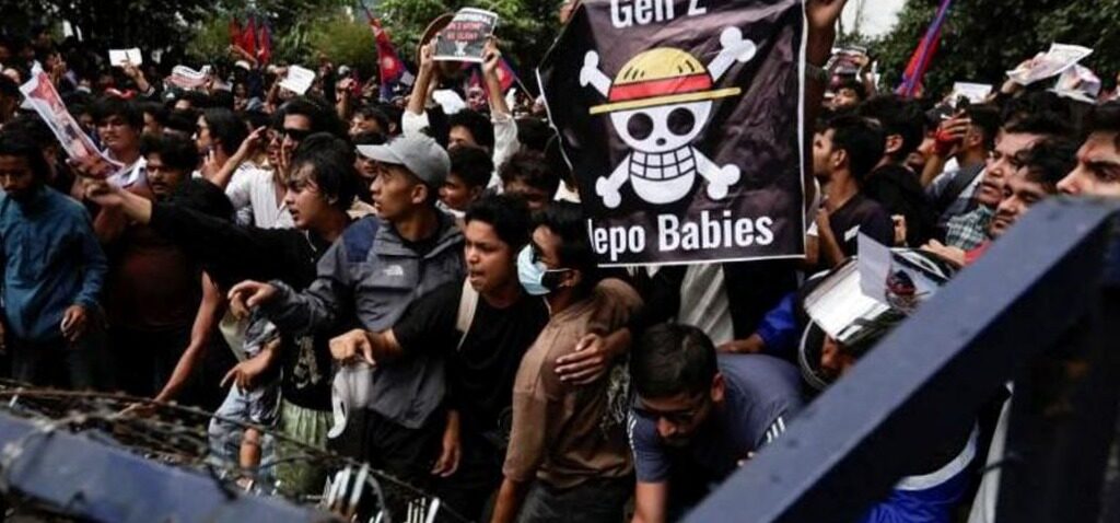 Népal - Le Népal lève l'interdiction des réseaux sociaux après la mort de 19 personnes lors des manifestations