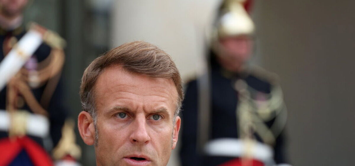 successeur - Chute de François Bayrou : Emmanuel Macron nommera son successeur « dans les tout prochains jours »