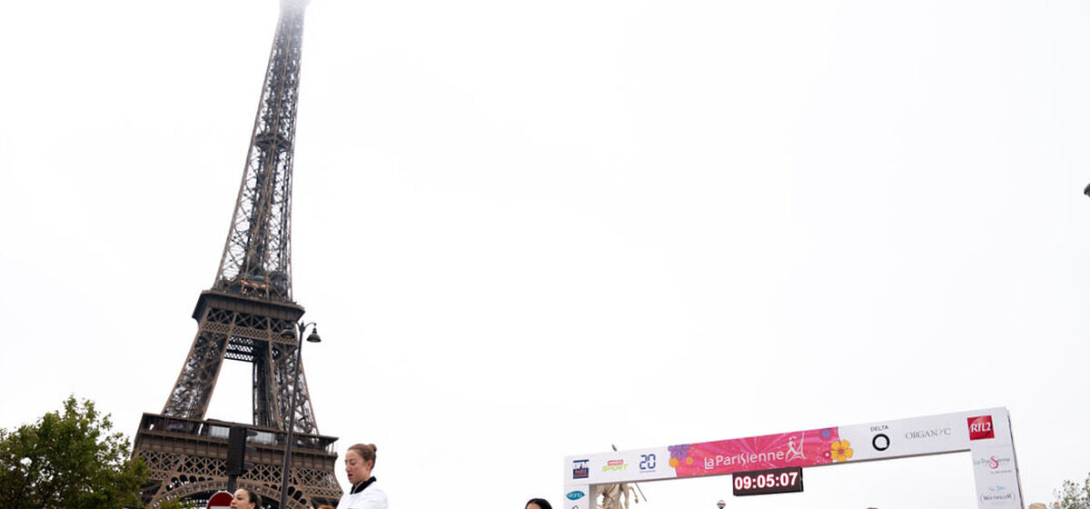 Course - Horaires, parcours, nombre d'engagées... Découvrez tout sur la Course La Parisienne 2025 prévue ce dimanche !