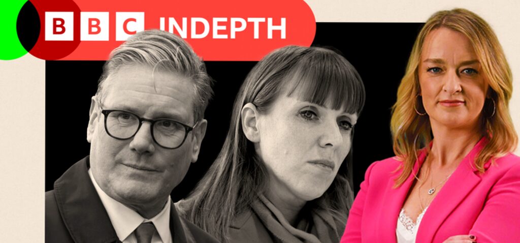 réforme - Starmer se réorganise après le conflit avec Rayner, mais le tumulte au sein du Parti travailliste est une aubaine pour la réforme.