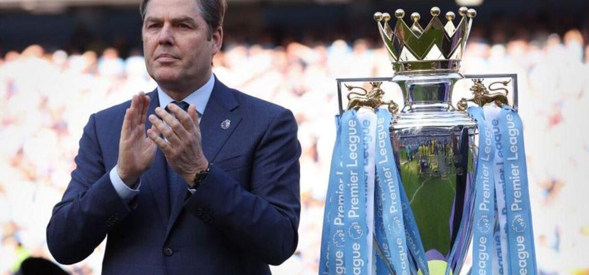 règlement - Les clubs de la Premier League cherchent des éclaircissements sur le « règlement » de Manchester City