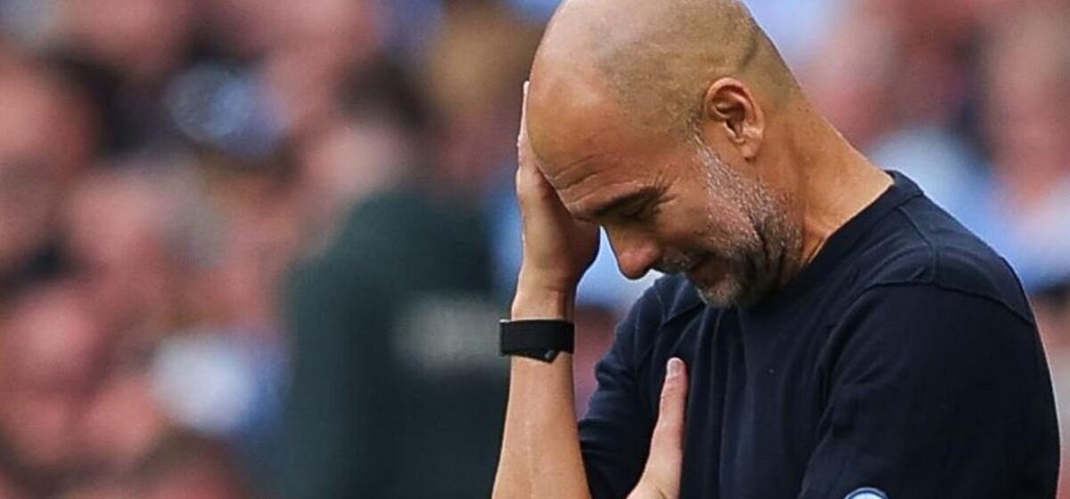 problèmes - Quels problèmes doivent être résolus à Manchester City ?