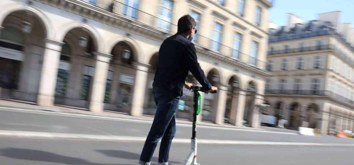 trottinette - Décès d'un adolescent de 14 ans en trottinette électrique après avoir été percuté par une voiture dans le Haut-Rhin