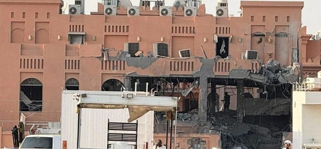 Hamas - Hamas affirme que sa direction a survécu à l'attaque israélienne à Doha, mais confirme six morts