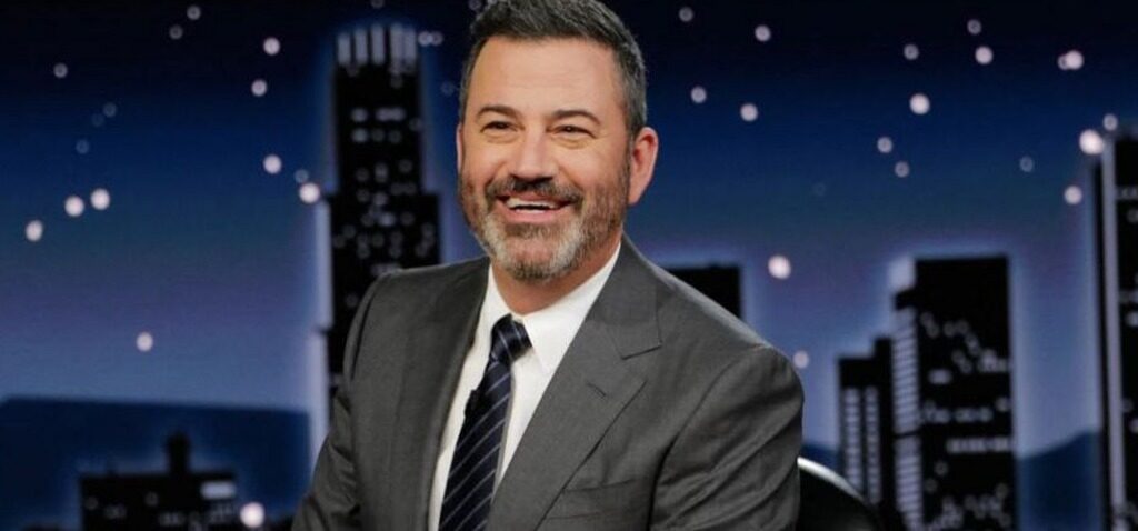 Kimmel - Abc Suspend Jimmy Kimmel À Cause Des Commentaires Sur Charlie Kirk