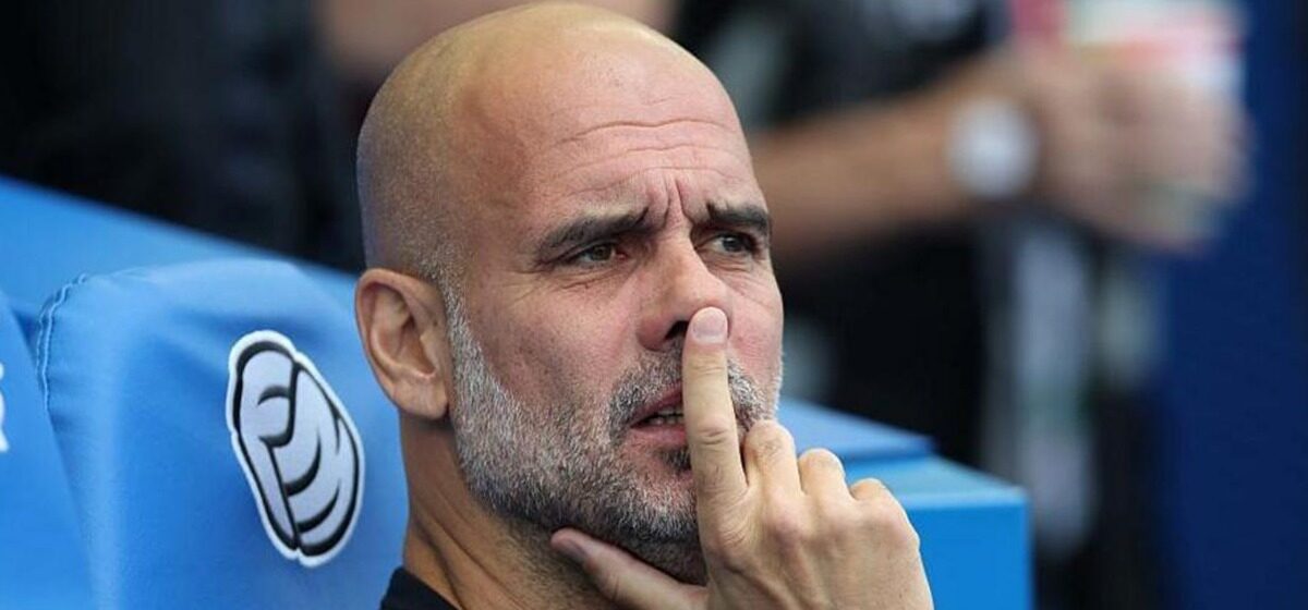 Messi - «Je ne suis pas Messi» - Le retour de Rodri, mais que se passe-t-il vraiment à Manchester City ?