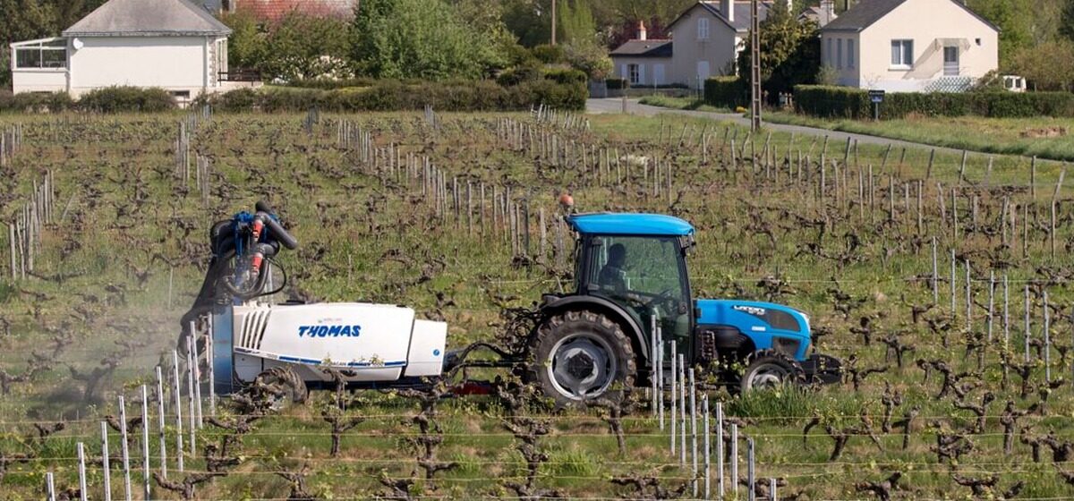 pesticides - Exposition aux pesticides : Ce que révèle la grande étude de Santé Publique France