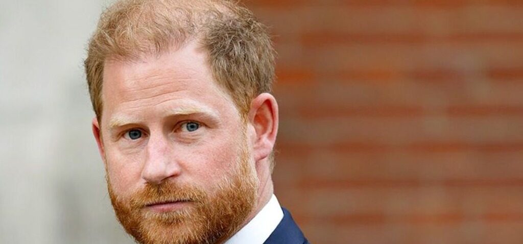 Prince - « Le prince Harry m'a dit que j'étais espionnée », déclare la mère de Stephen Lawrence.
