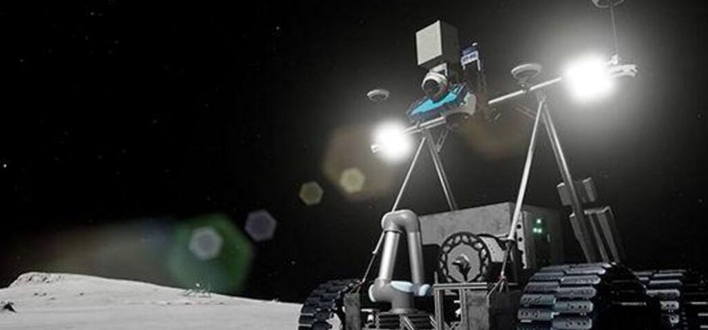 rover - Le premier rover lunaire du Canada se tourne vers l'exploration spatiale future