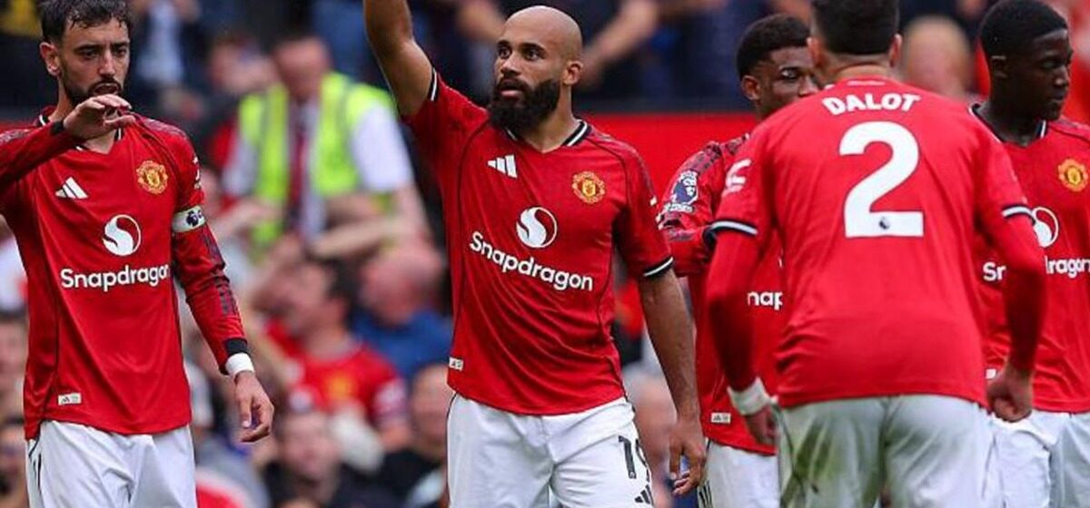 Manchester - Pourquoi Manchester United est-il meilleur que ses résultats ?