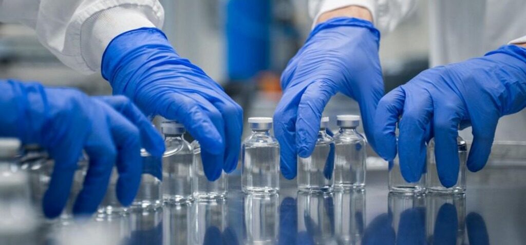 Merck - Le géant pharmaceutique américain Merck abandonne son expansion de 1 milliard de livres au Royaume-Uni