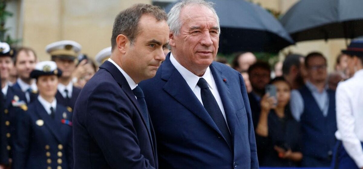Matignon - « Il va falloir changer » : Lecornu opère une « rupture », récit d'une première journée à Matignon