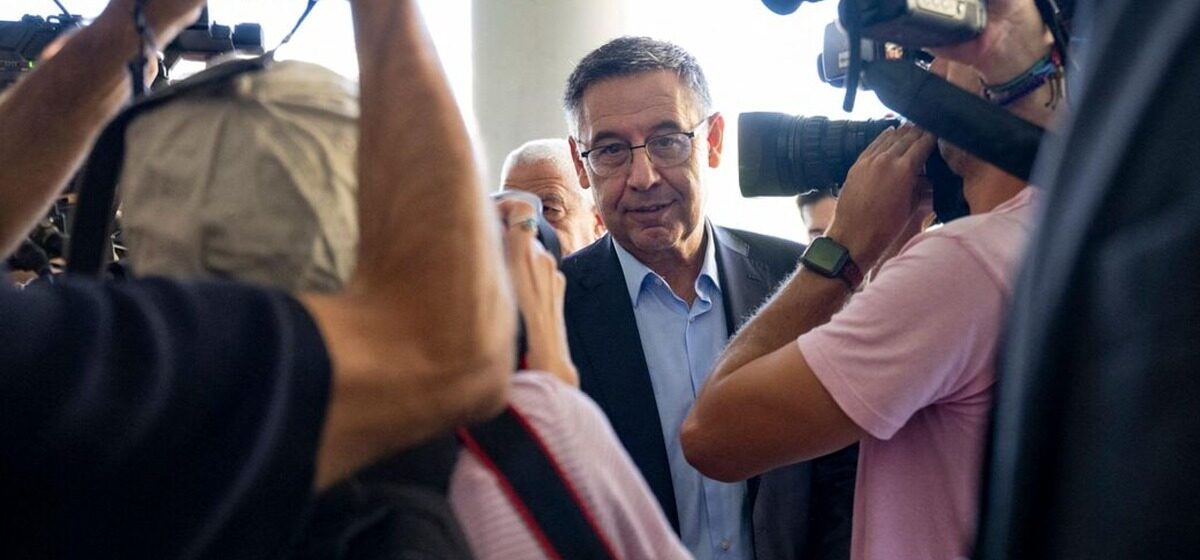 services - « Ces services donnaient lieu à une contrepartie financière » : Deux ex-présidents du Barça entendus dans l'affaire Negreira