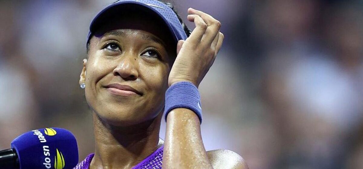 Osaka - Mon rêve se réalise : Osaka revient en demi-finale de l'US Open