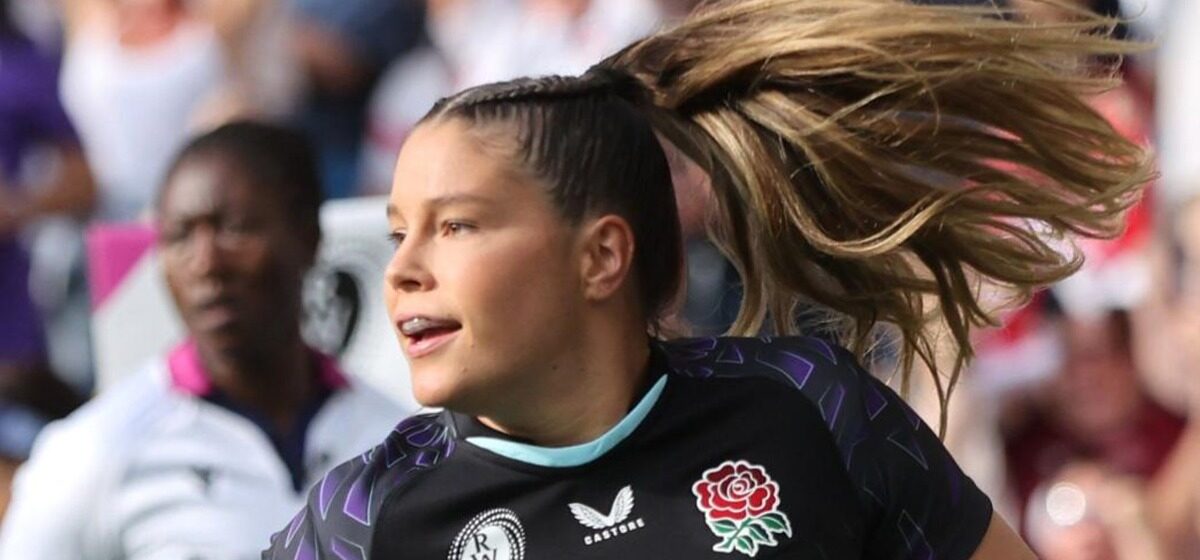 Angleterre - L'Angleterre inégale bat l'Australie pour se qualifier en quart de finale contre l'Écosse