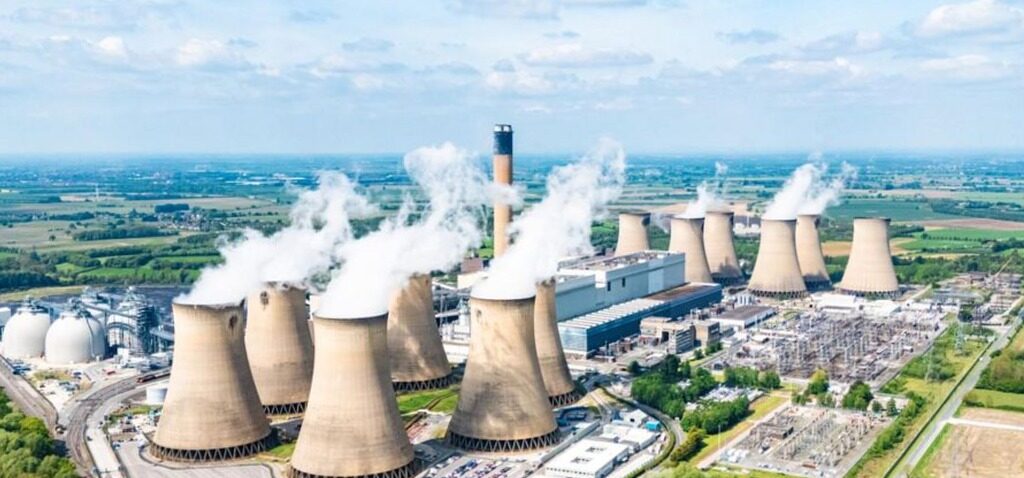 accord - Le Royaume-Uni et les États-Unis dévoilent un accord sur l'énergie nucléaire promettant des milliers d'emplois