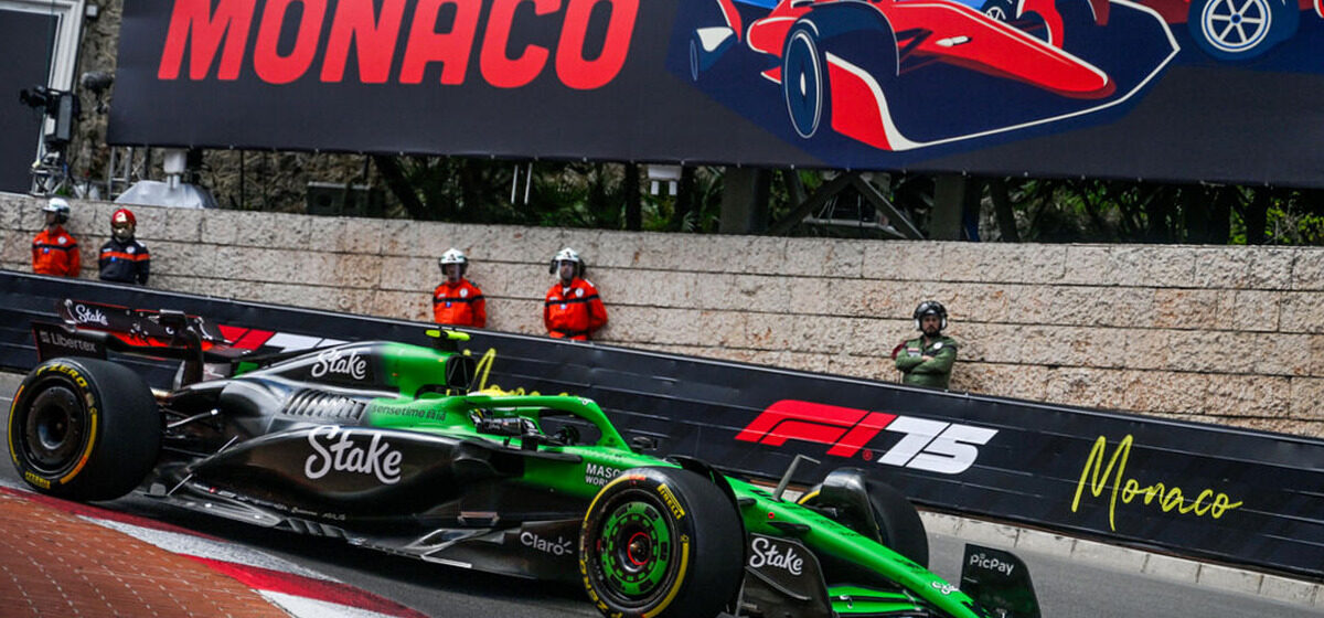 Monaco - Formule 1 : Une Annonce Majeure Pour Le Grand Prix De Monaco