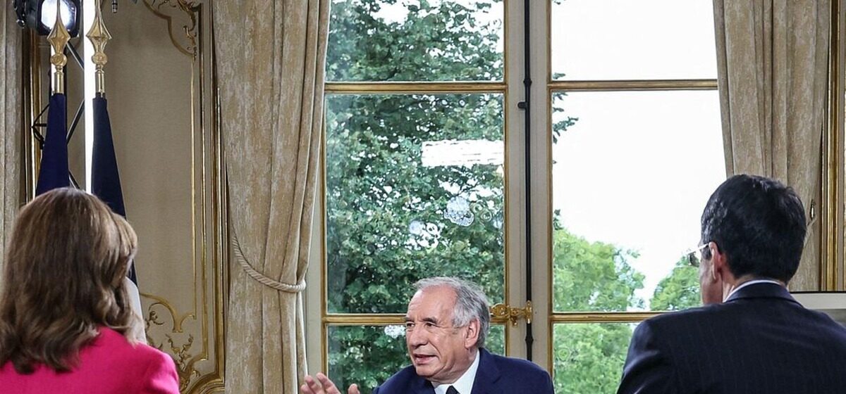 Fériés - François Bayrou Affirme Que Sa Proposition De Supprimer Deux Jours Fériés Est « Discutable » Et « Amendable »
