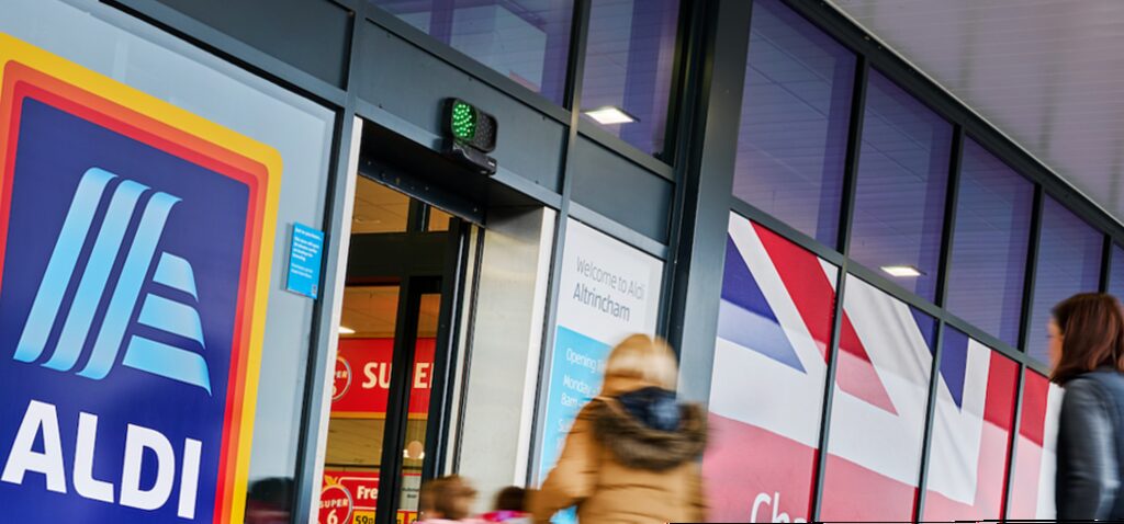 Prix - Aldi Avertit Que Les Prix des Aliments Pourraient Augmenter Si Le Budget Fait Grimper Les Coûts