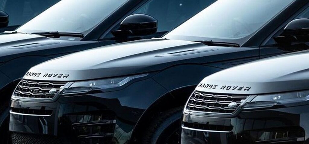 hackers - Jaguar Land Rover admet que des hackers ont pu voler des données