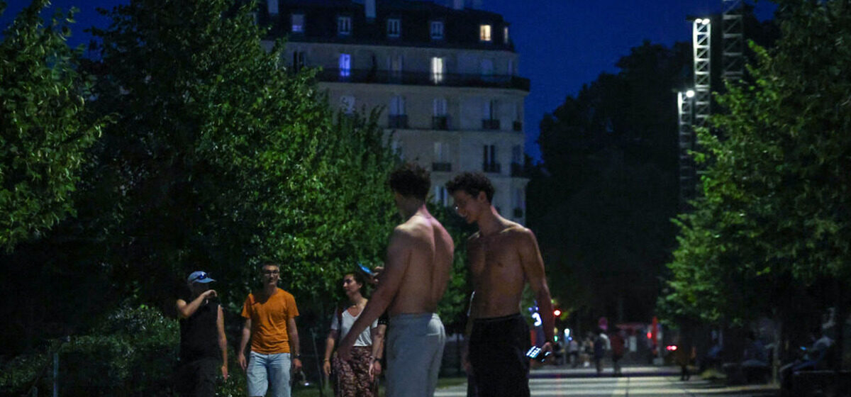 Canicule - 22 Jours à Plus de 35 Degrés à Perpignan : La Canicule Estivale N’a Jamais Duré Aussi Longtemps Dans Les Pyrénées-Orientales