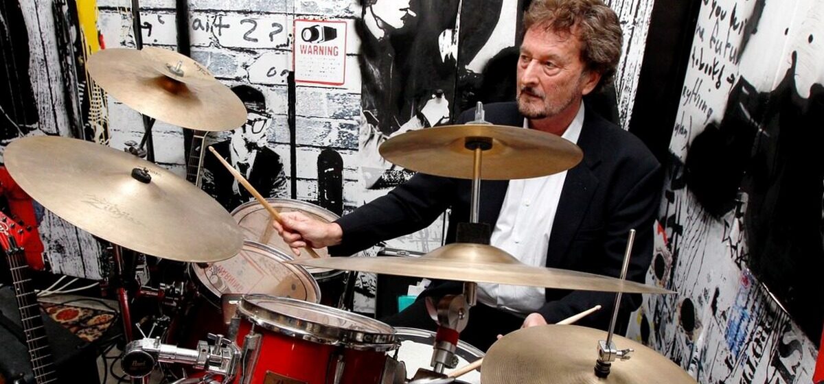 Mort - Mort de Rick Davies de Supertramp : Voici pourquoi les deux chanteurs du groupe étaient en conflit