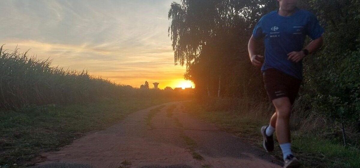 Joggeur - Joggeur tué à Bièvres : « On a tout de suite compris que quelque chose de grave était arrivé »
