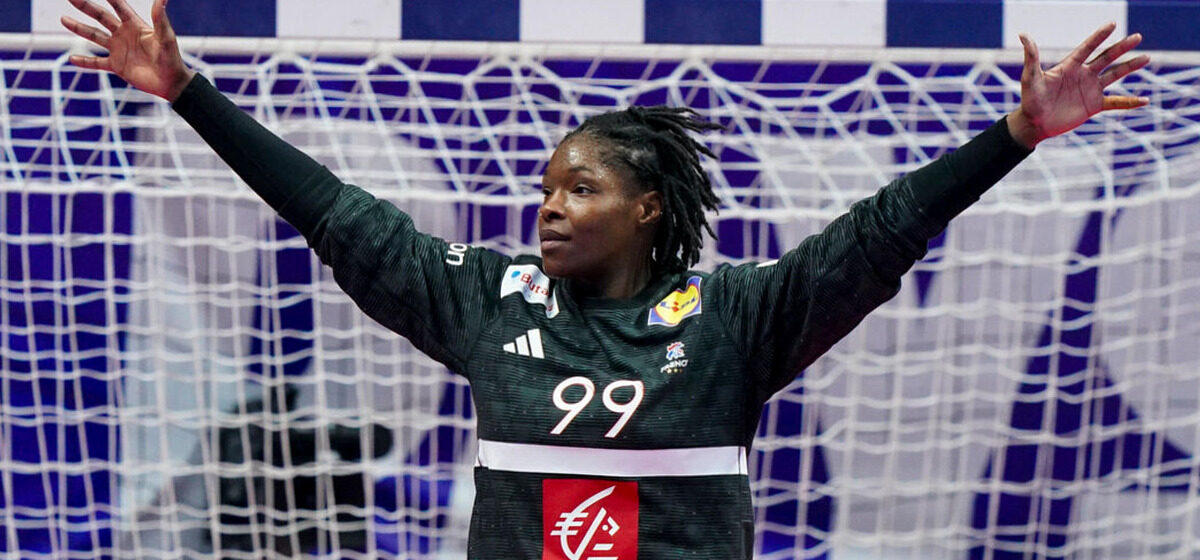 Handball - Handball : Victime de racisme lors d'un match en Hongrie, Hatadou Sako bénéficie du soutien de la Fédération Française