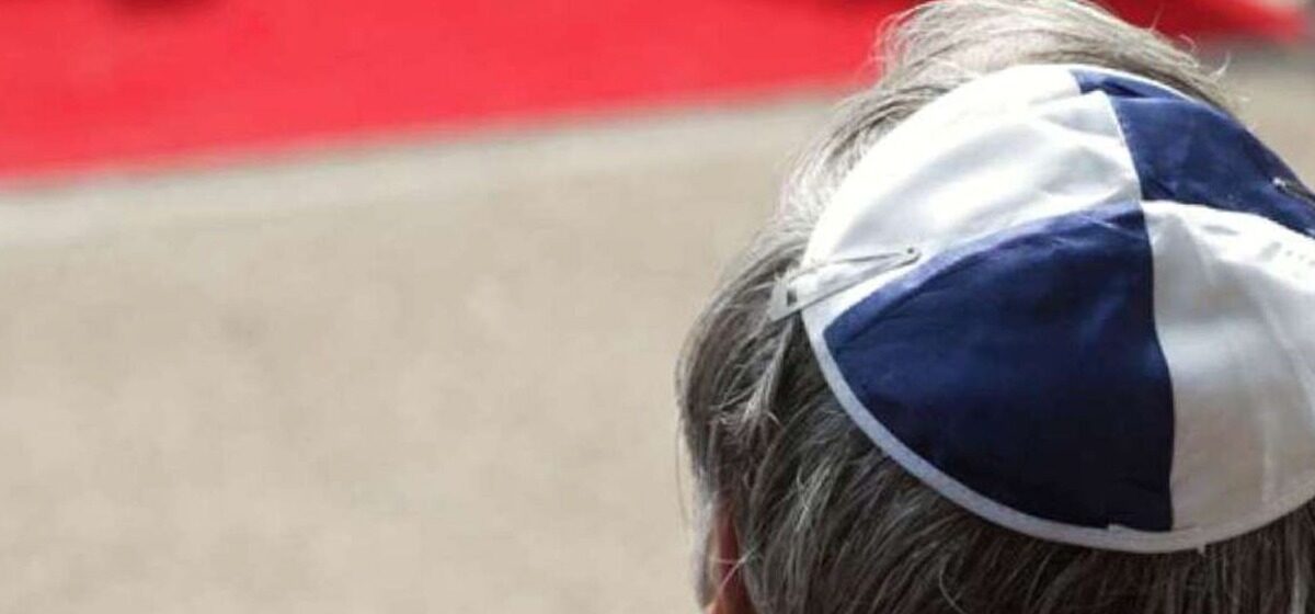 synagogue - « C’est la première fois que la communauté est visée : une enquête ouverte après la dégradation d’une synagogue en Polynésie »