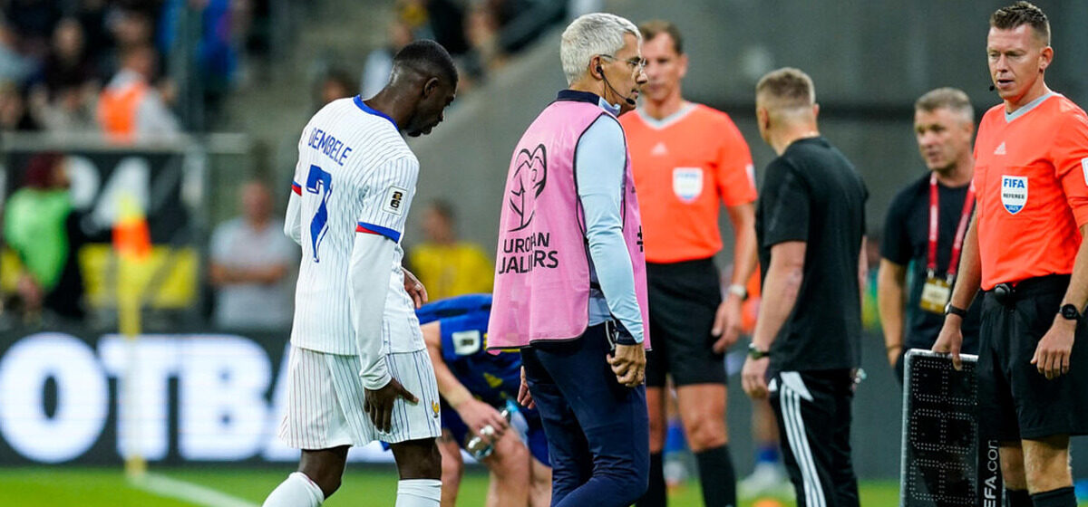 PSG - Le PSG Demande un Nouveau Protocole Médical à la FFF Suite aux Blessures de Dembélé et Doué