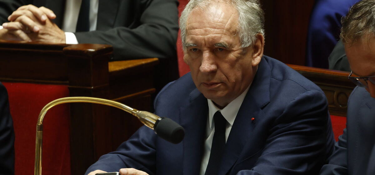 gouvernement - Démission de François Bayrou : Qu'est-ce qu'un gouvernement d'« affaires courantes » ?