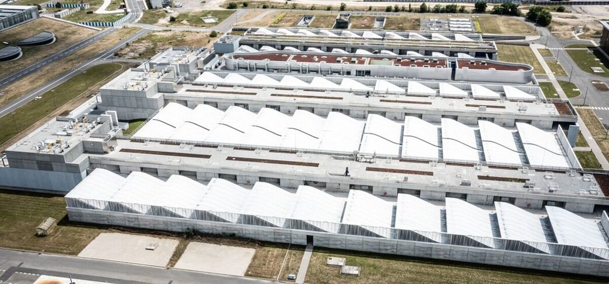 risques - Les riverains de la station d'épuration d'Achères, classée Seveso, réclament une « meilleure prévention des risques »