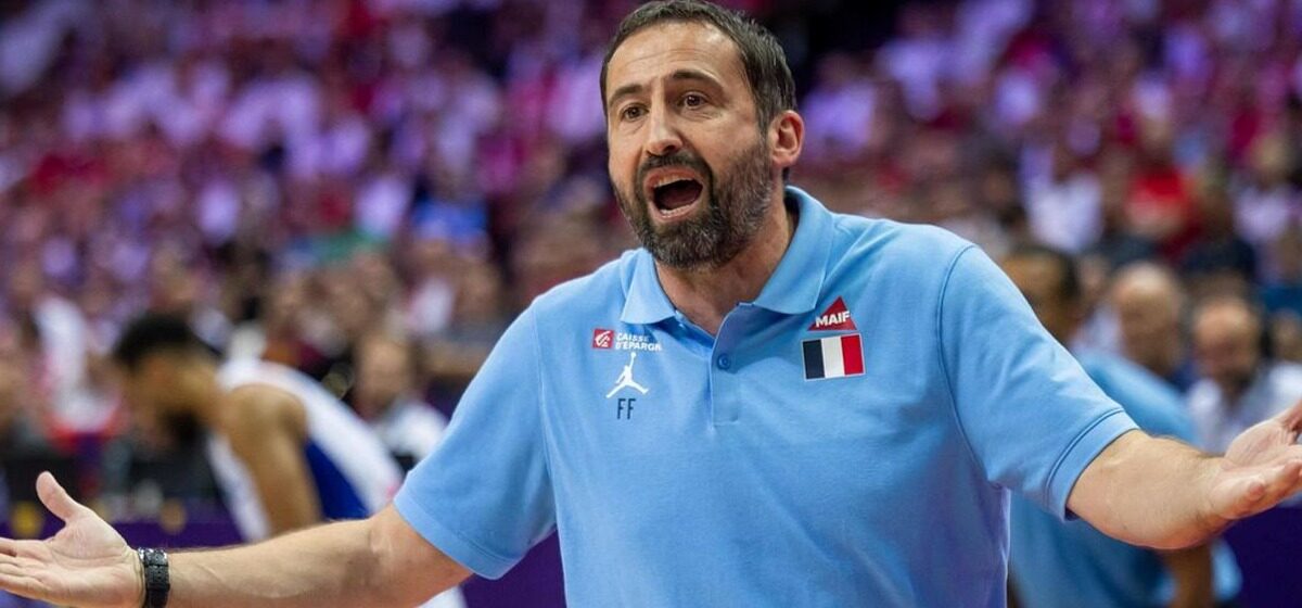 Eurobasket - France-Géorgie : À quelle heure et sur quelle chaîne TV suivre le 8e de finale des Bleus à l'Eurobasket 2025 ?